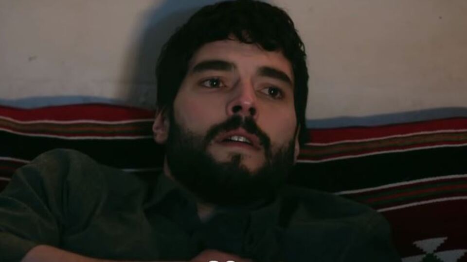 Reyyan, Miran'ı vurdu! Miran öldü mü?