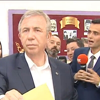 "En düzeysiz seçim oldu"