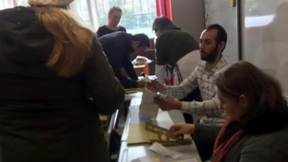 Ali Koç oyunu kullandı