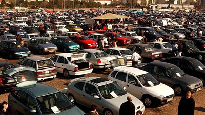 2.el otomobil satışında yeni dönem