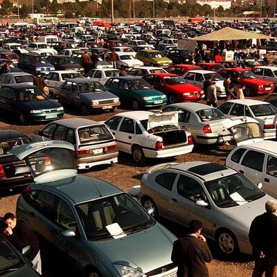 2.el otomobil satışında yeni dönem