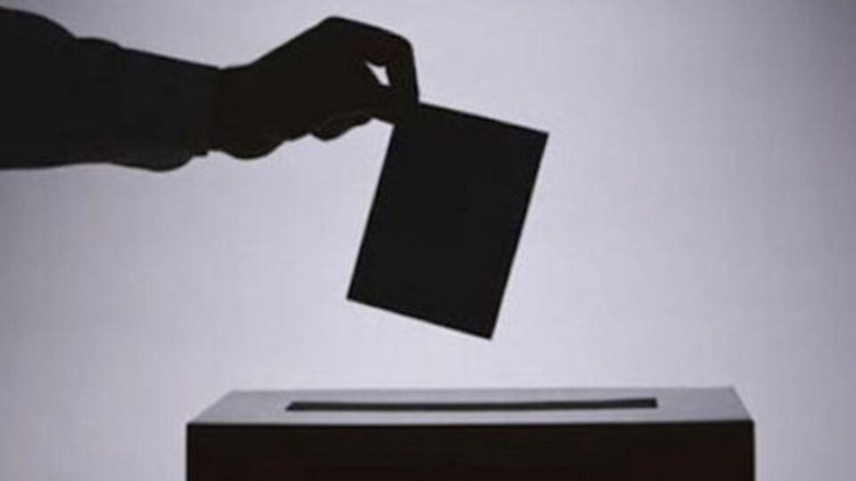 Seçim yayın yasağı kaçta bitiyor?