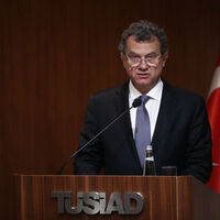 'Türkiye için yeni reform dönemi'