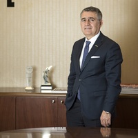 'Hedef yerel kalkınma olmalı'