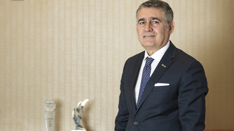 'Hedef yerel kalkınma olmalı'