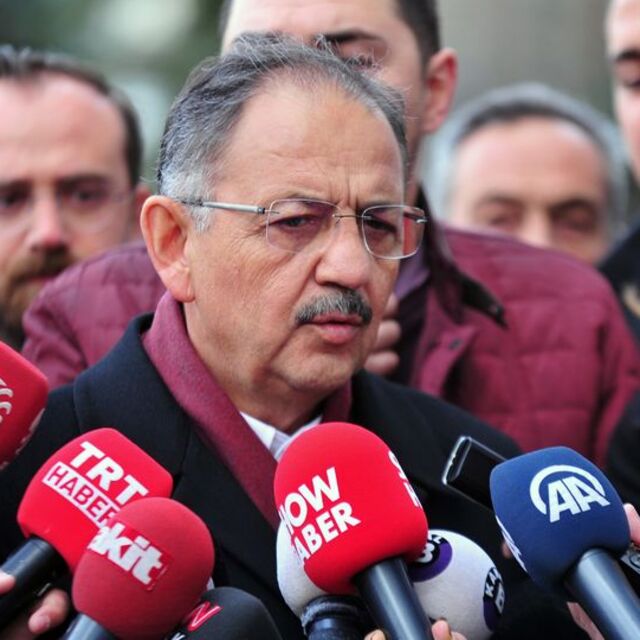 "Doğrusu keyfimiz yerinde"