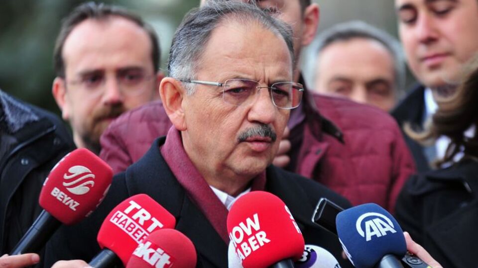 "Doğrusu keyfimiz yerinde"