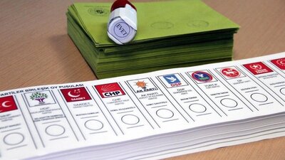 Seçim yasakları ne zaman bitecek?