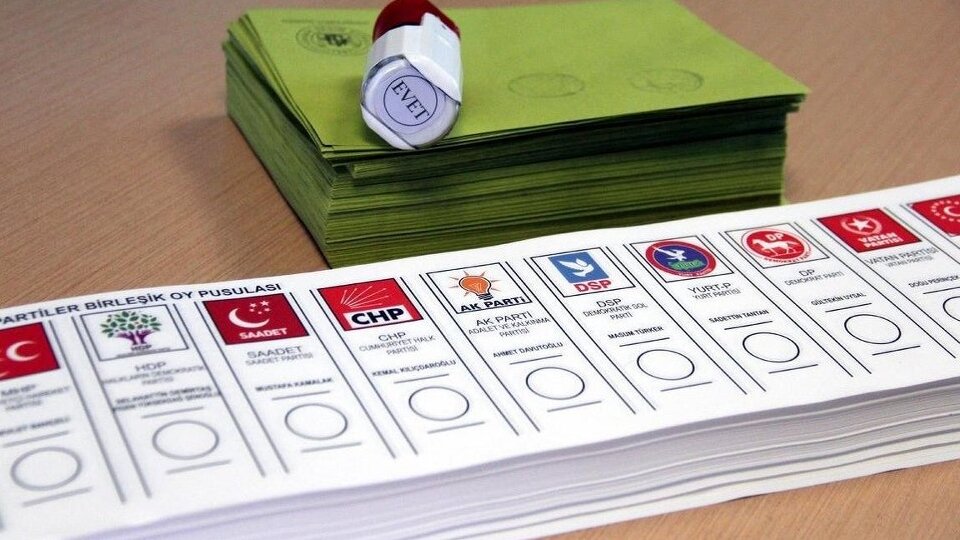 Seçim yasakları ne zaman bitecek?