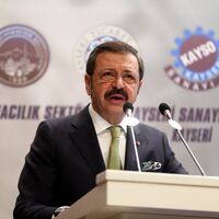 'Kesintisiz icraat dönemi başlatalım'