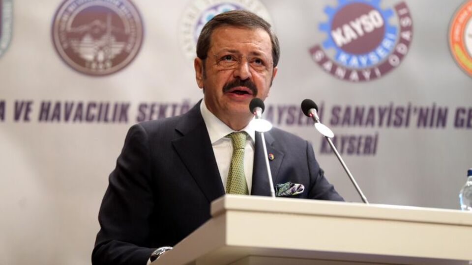 'Kesintisiz icraat dönemi başlatalım'