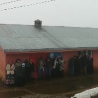 Malatya'da sandık başında kavga: 2 ölü