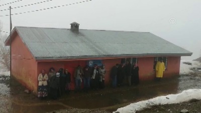 Malatya'da sandık başında kavga: 2 ölü