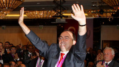 Artvin'de CHP adayı kazandı