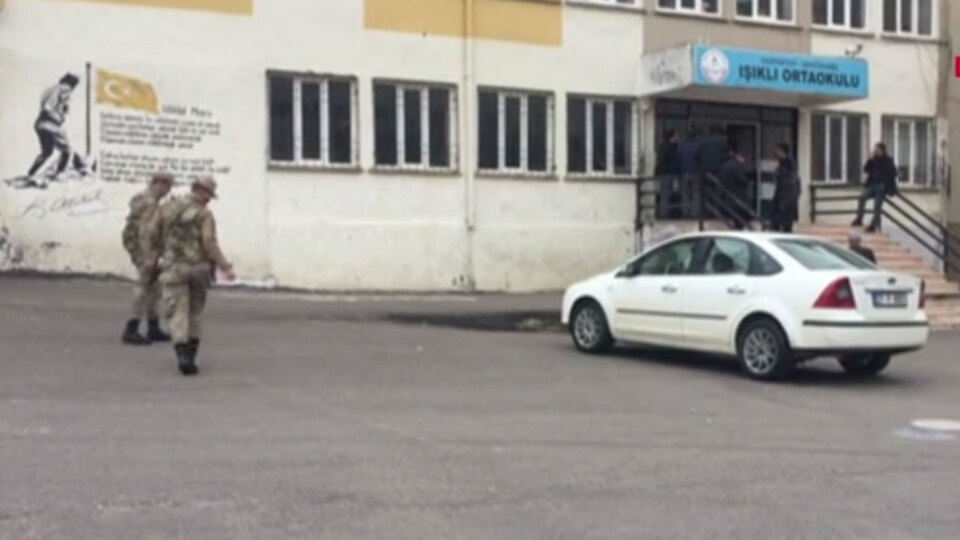 Muhtarlık seçimi kavgası: 3 ölü, 1 yaralı