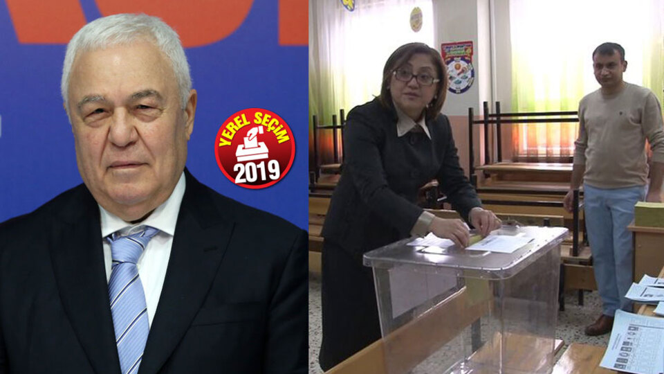 Gaziantep'te sonuç belli oldu!