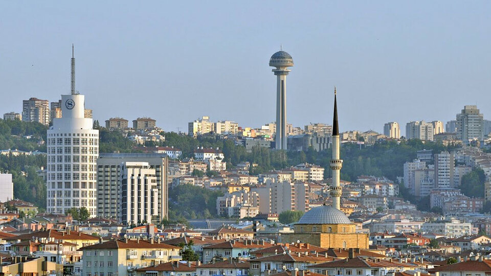 Ankara'da seçimi kim kazandı?