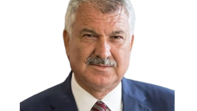 Zeydan Karalar kimdir?