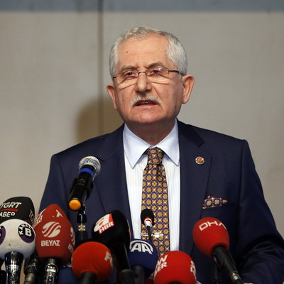 YSK Başkanı'ndan kritik açıklamalar