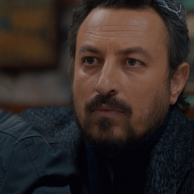 Veli Cevher Çukur'da