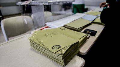 İstanbul'un ilçelerinde son durum!