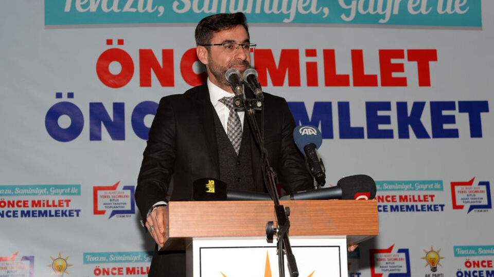 13'ü büyükşehir 53 ilde sonuç belli