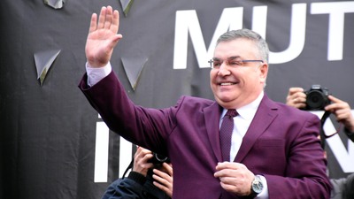 Bağımsız adayın kazandığı tek il!