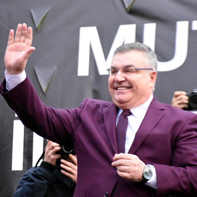 Bağımsız adayın kazandığı tek il!