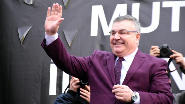 Bağımsız adayın kazandığı tek il!