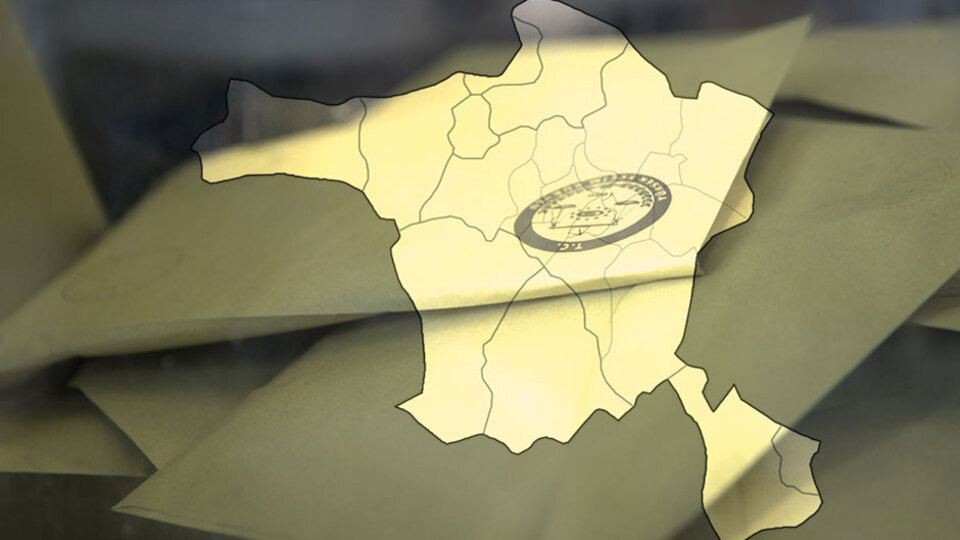 Ankara'da Mansur Yavaş kazandı!