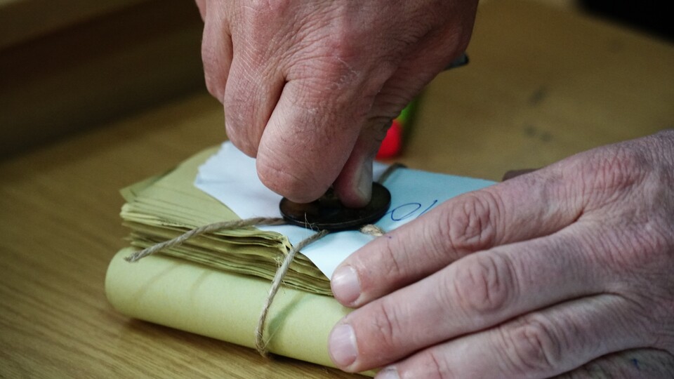 İzmir'de CHP kazandı!