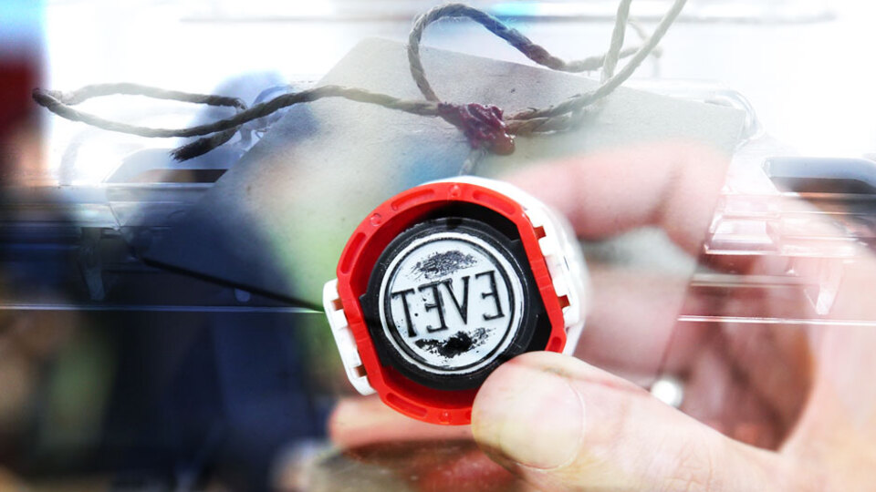 Türkiye tercihini yaptı!