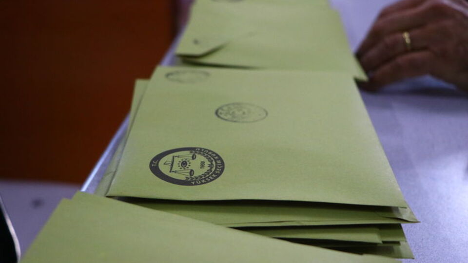 'Yerel' harita nasıl değişti?