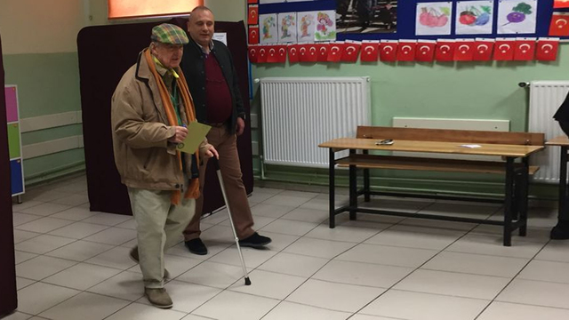 Rahmi Koç, oyunu böyle kullandı