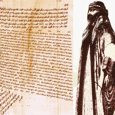 Suudi gazeteciye tarih dersi!