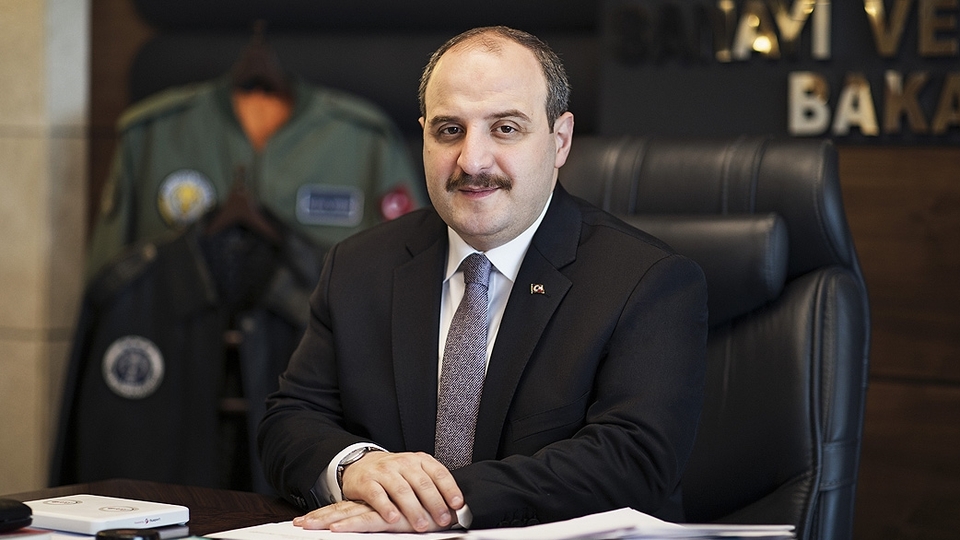 KOBİ'lere 50 milyon avroluk destek