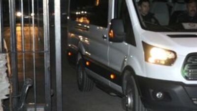 Başkent'te oy pusulalarının dağıtılma işlemi başladı