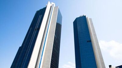 Sabancı Holding'te organizasyon değişikliği