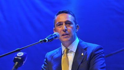 "TFF'yi yönetecek kişi kifayetli olmalı"