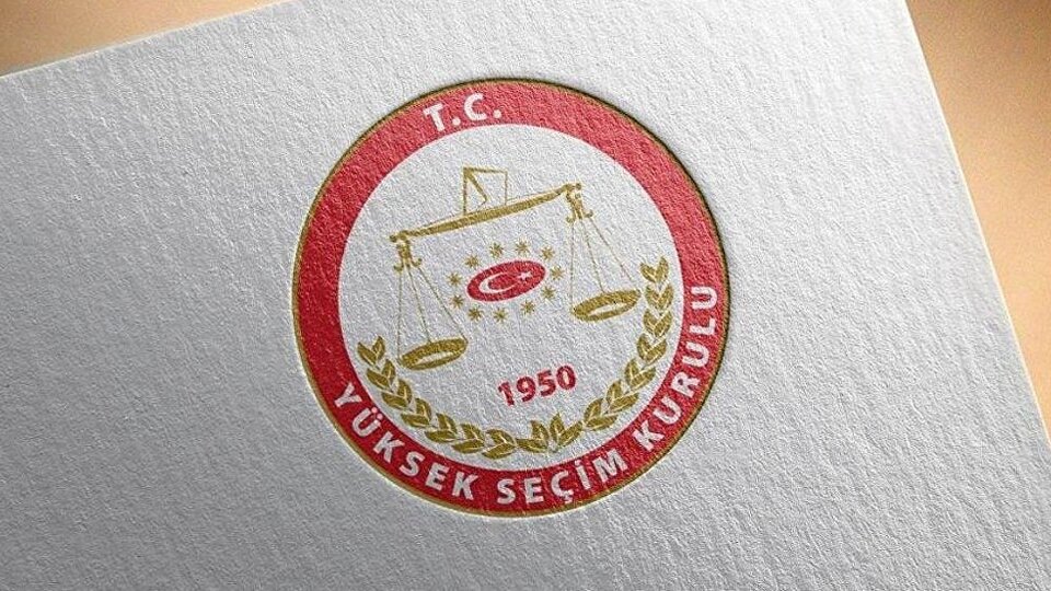 YSK internet sitesinde erişim sorunu