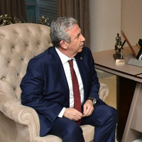 Yavaş'tan Akşener'e teşekkür ziyareti