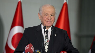 İttifakın kazananı MHP oldu