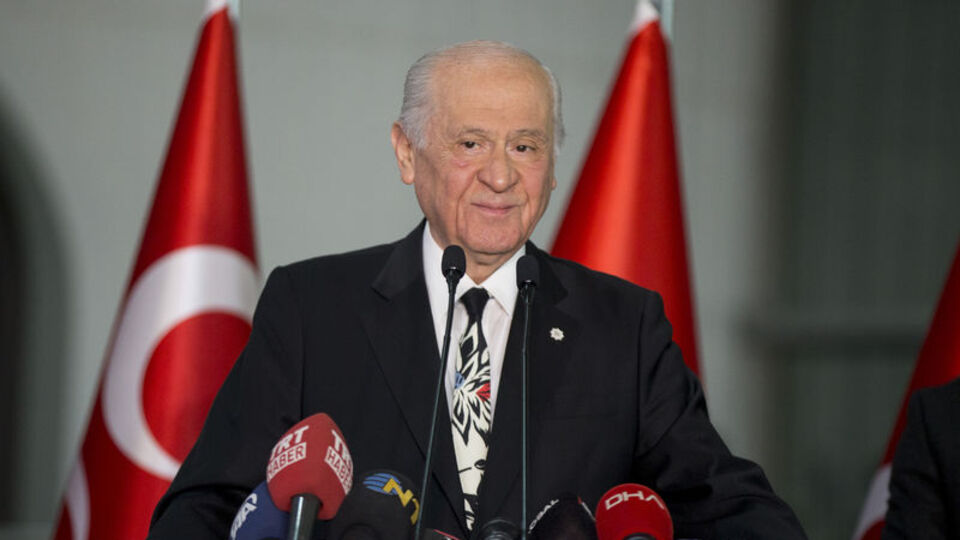 İttifakın kazananı MHP oldu