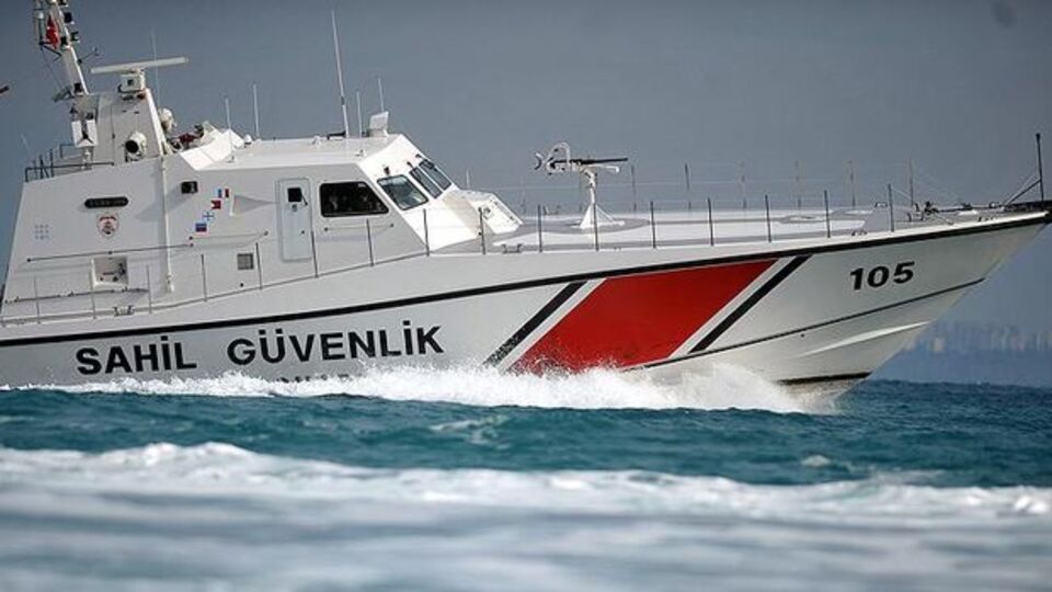 Sahil Güvenlik Komutanlığına personel alımı