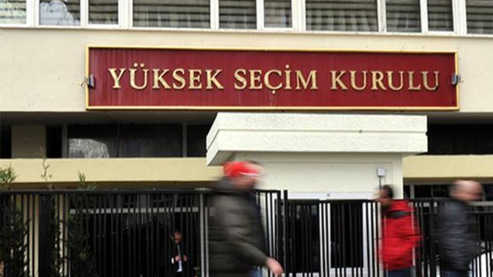 YSK nerede? YSK Başkanı kimdir?