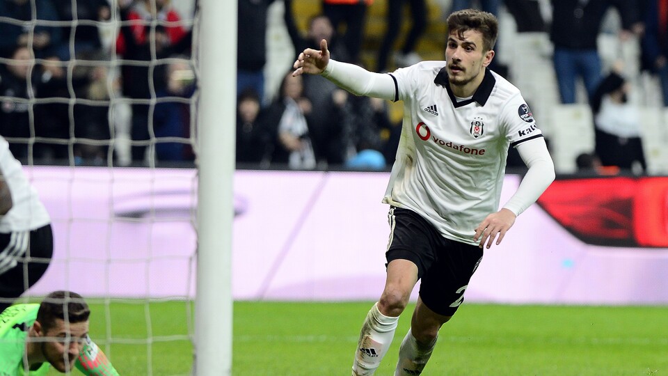 Transfer hikayesini anlattı