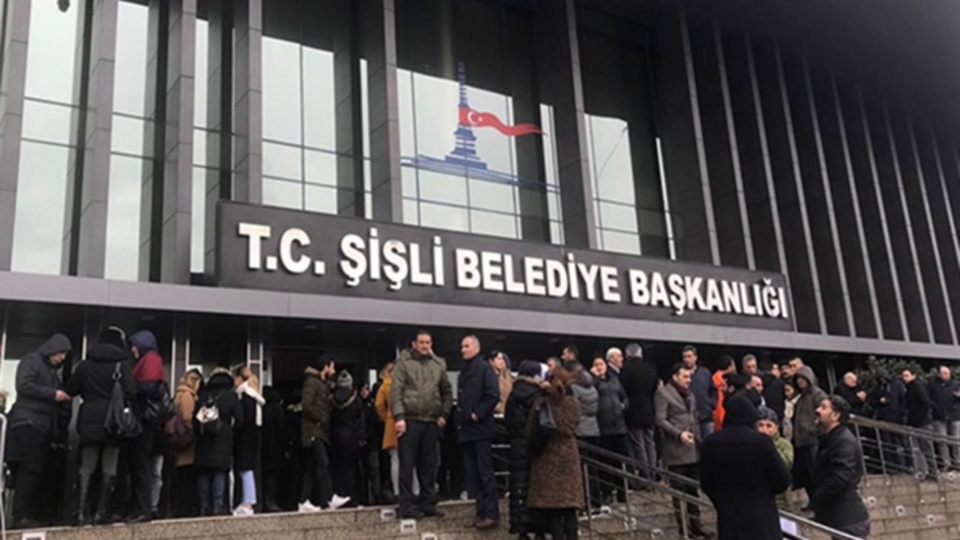 İstanbul Şişli'de kim kazandı?