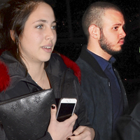 "Bugün flört, yarın eş olur"