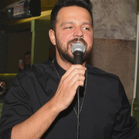 "Sonunda hayalime kavuştum"