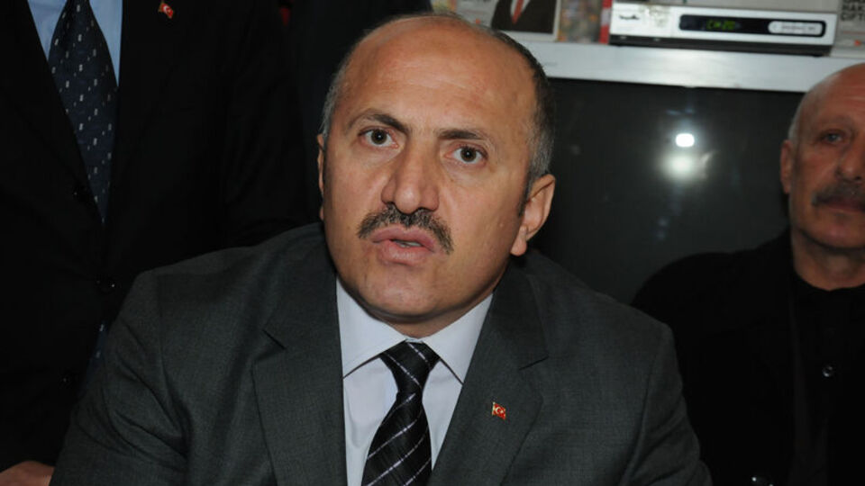 Çayeli'de o aday bu kez kazandı